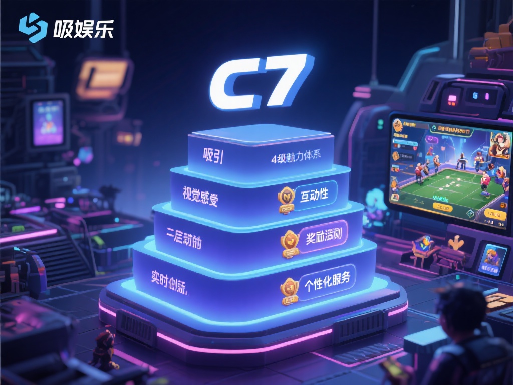 探索C7娱乐4级魅力:开启全新游戏体验之旅 (探索C7娱乐4级魅力:开启沉浸式全新游戏体验之旅) 当提到游戏平台的吸引力时,C7娱乐无疑是一个绕不过