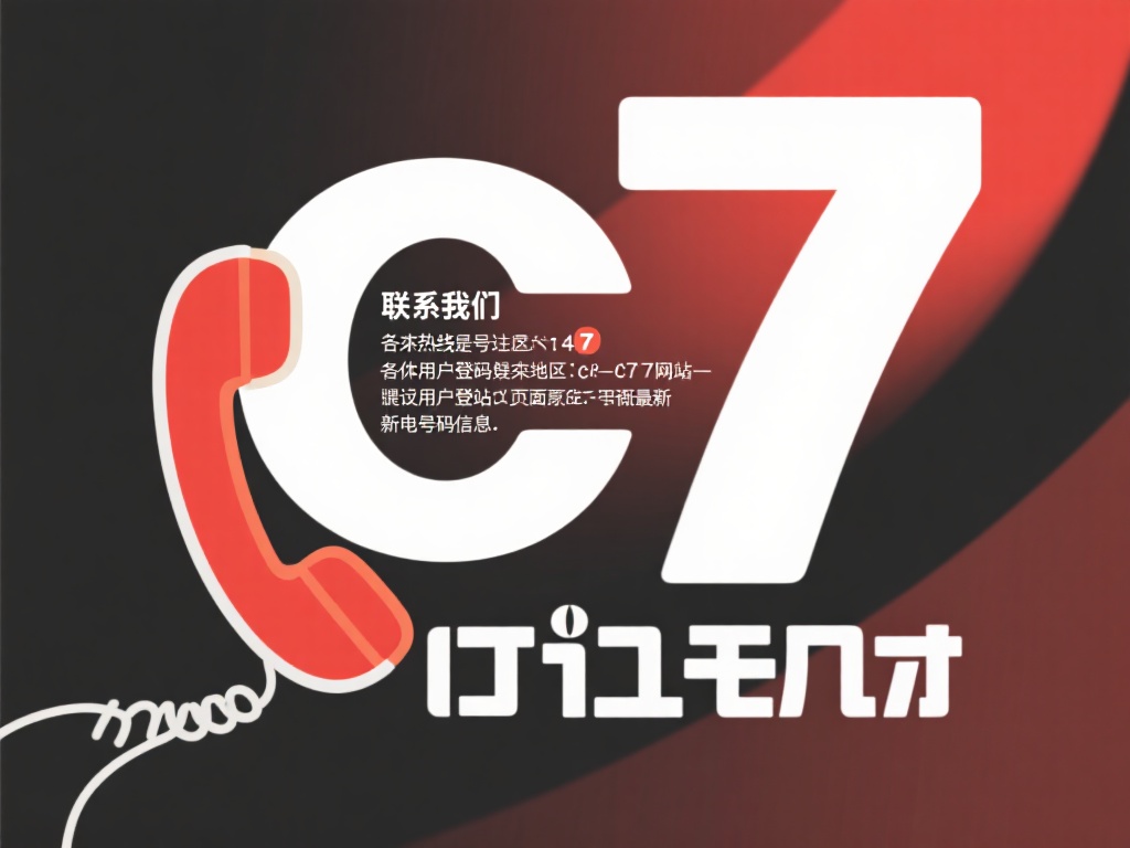 c7娱乐电话号码联系方式及客户服务热线全解析 (c7娱乐电话号码联系方式及客户服务热线详尽解析与指南) 需要注意的是,具体的热线号码可能会因地区而异,建议