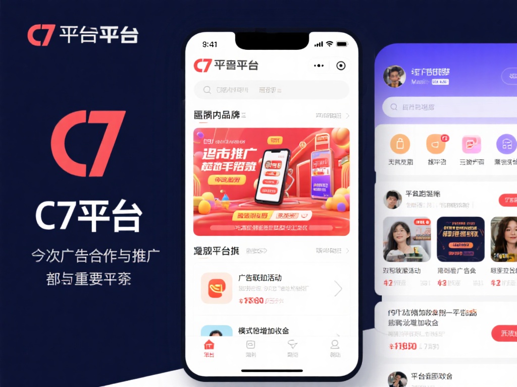 c7娱乐平台如何盈利?揭秘其赚钱模式与运营策略 (c7娱乐平台如何盈利?深度解析其赚钱模式与运营策略秘籍) 其次,广告合作与推广也是重要一环。c7娱乐平台通过