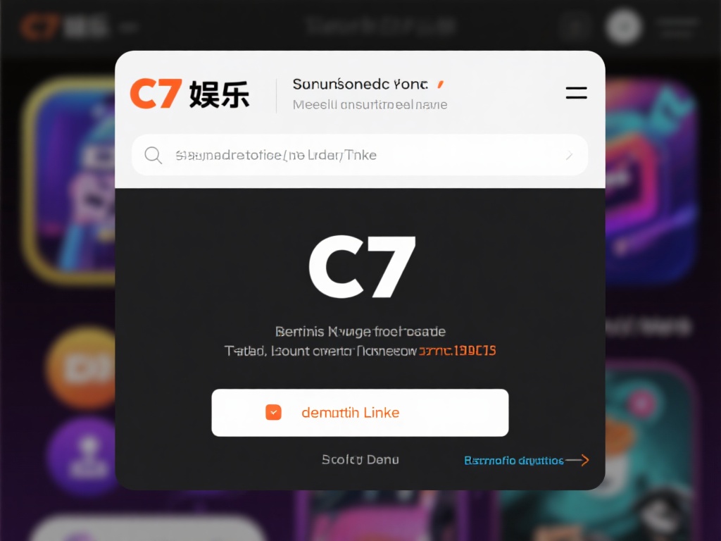c7娱乐安卓安装包下载指南:轻松获取最新版本安装包 (c7娱乐安卓安装包下载指南:轻松获取最新版本安装包的详细步骤) 在获取c7娱乐安卓安装包时,安全问题不容忽视。许多