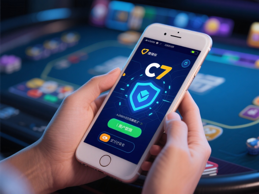 c7娱乐连接安卓:畅享移动娱乐新体验,随时随地畅玩游戏 (c7娱乐连接安卓:畅享移动娱乐新体验,随时随地畅玩精彩游戏) 在移动娱乐领域,安全性和稳定性是用户最为关心的问题