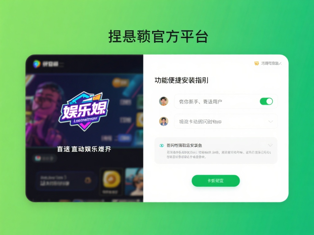 c7娱乐网官方下载平台,安全便捷畅享娱乐新体验 (c7娱乐网官方下载平台,安全便捷畅享娱乐新体验尽在掌握) 此外,官方平台还提供了便捷的安装指导,无论你是新手