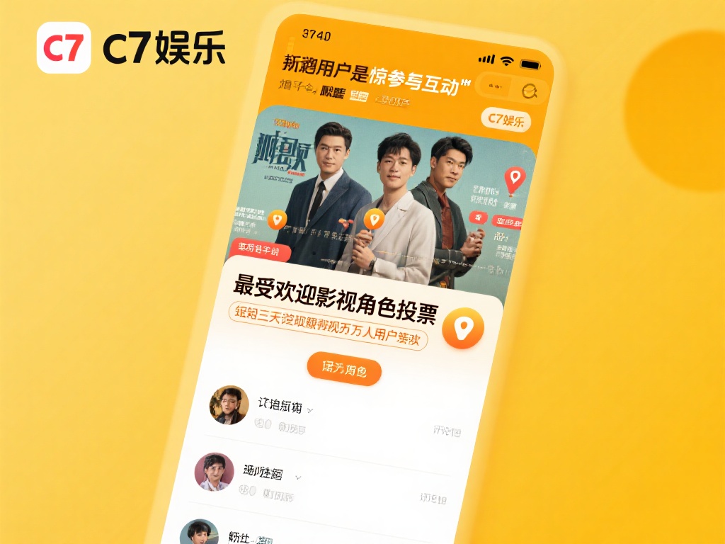 更令人惊喜的是，c7娱乐还鼓励用户参与互动。近期，