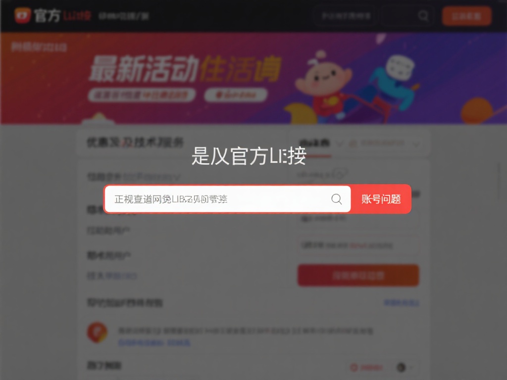 此外，官方链接通常会提供最新的活动信息、优惠政策以