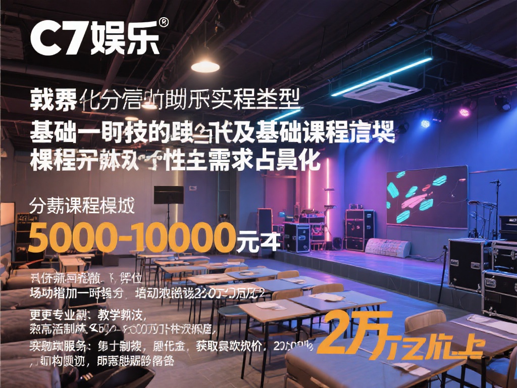 c7娱乐学费详解:了解培训成本与投资回报的全面指南 (c7娱乐学费详解:全面解析培训成本与投资回报的实用指南) 关于c7娱乐的学费,具体金额会因课程类型、时长和个