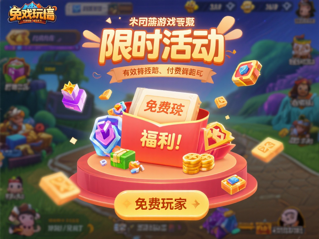 此外，游戏中还经常推出限时活动，赠送稀有道具或资源