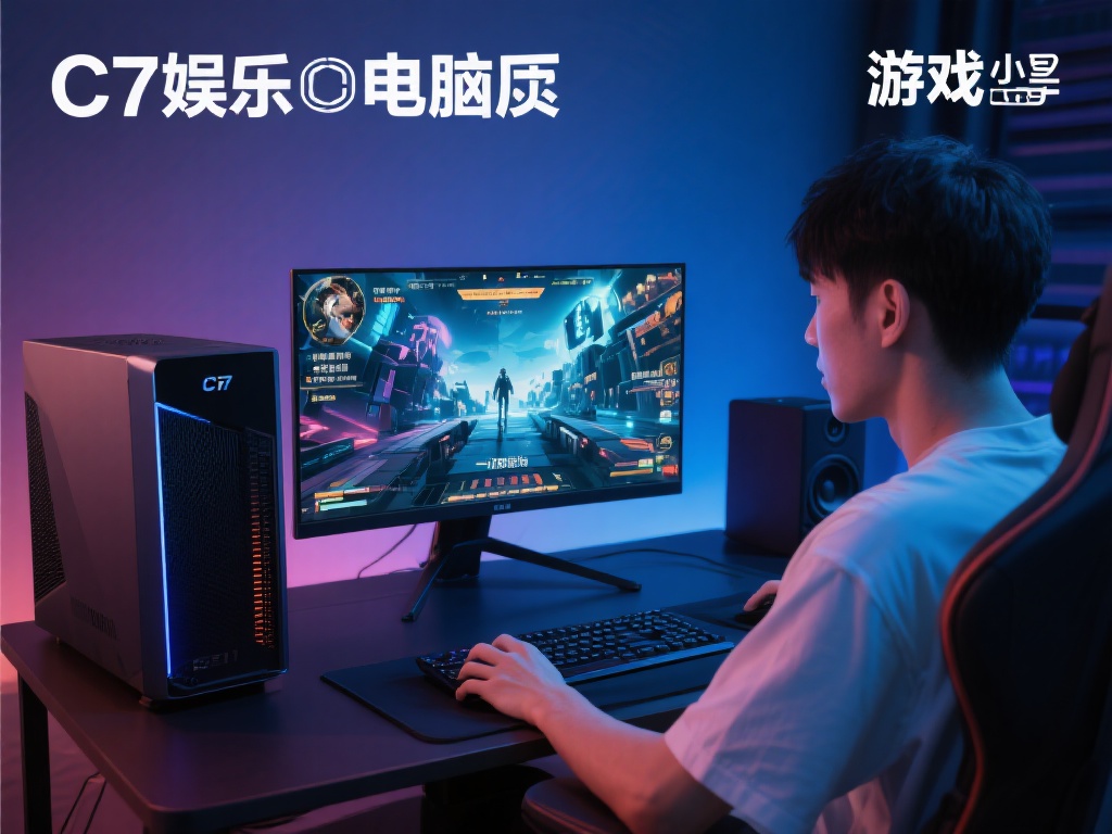 探索C7娱乐电脑:极致性能与沉浸式娱乐体验的完美结合 (探索C7娱乐电脑:极致性能与沉浸式娱乐体验的完美融合之旅) 以一位资深游戏玩家小李的体验为例,他在使用C7娱乐