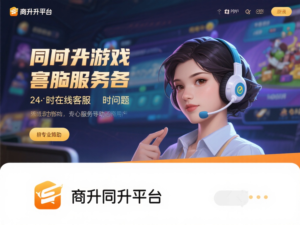 同时，平台的客户服务也值得称赞。无论玩家在游戏中遇