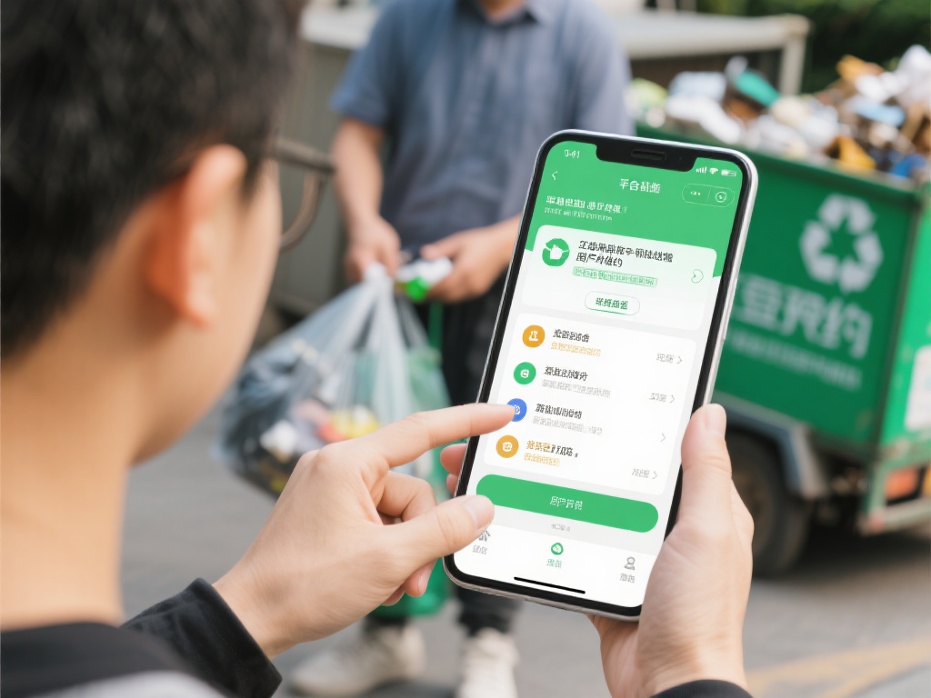 更重要的是，平台注重用户体验。无论是线上预约还是线