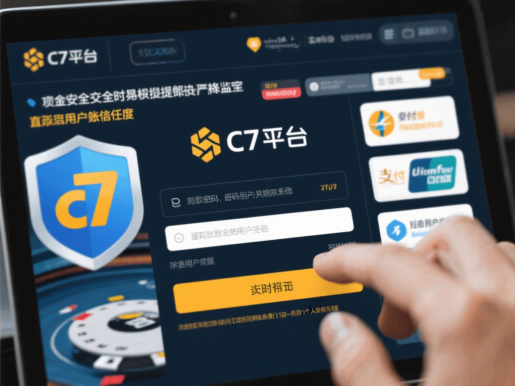 c7娱乐平台是否存在漏洞?深度解析其安全性与可靠性 (c7娱乐平台是否存在安全漏洞?深度解析其可靠性和防护机制) 在娱乐平台中,资金安全无疑是用户最关心的问题之一。