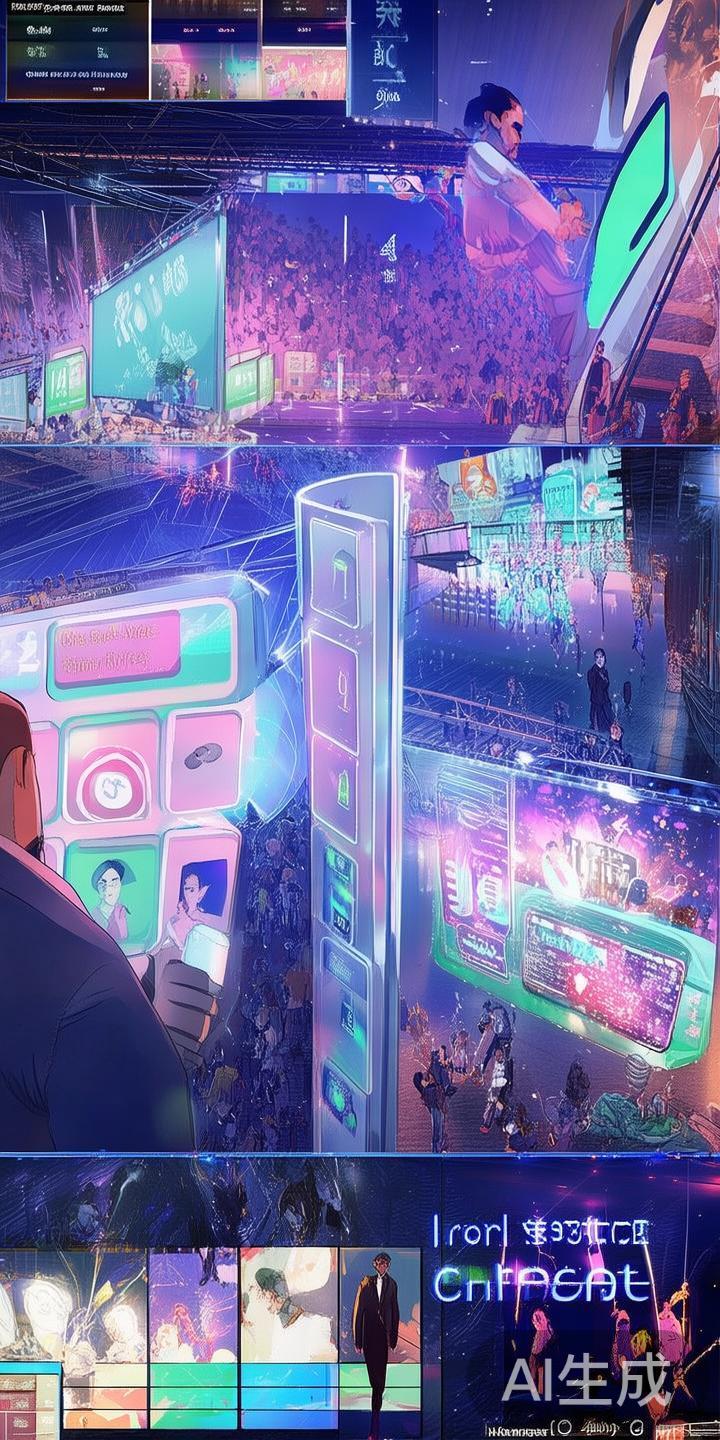 C7娱乐如何快速提升人气实现爆红的实用攻略 在推广方面,要结合线上线下多渠道运作。利用社交媒体