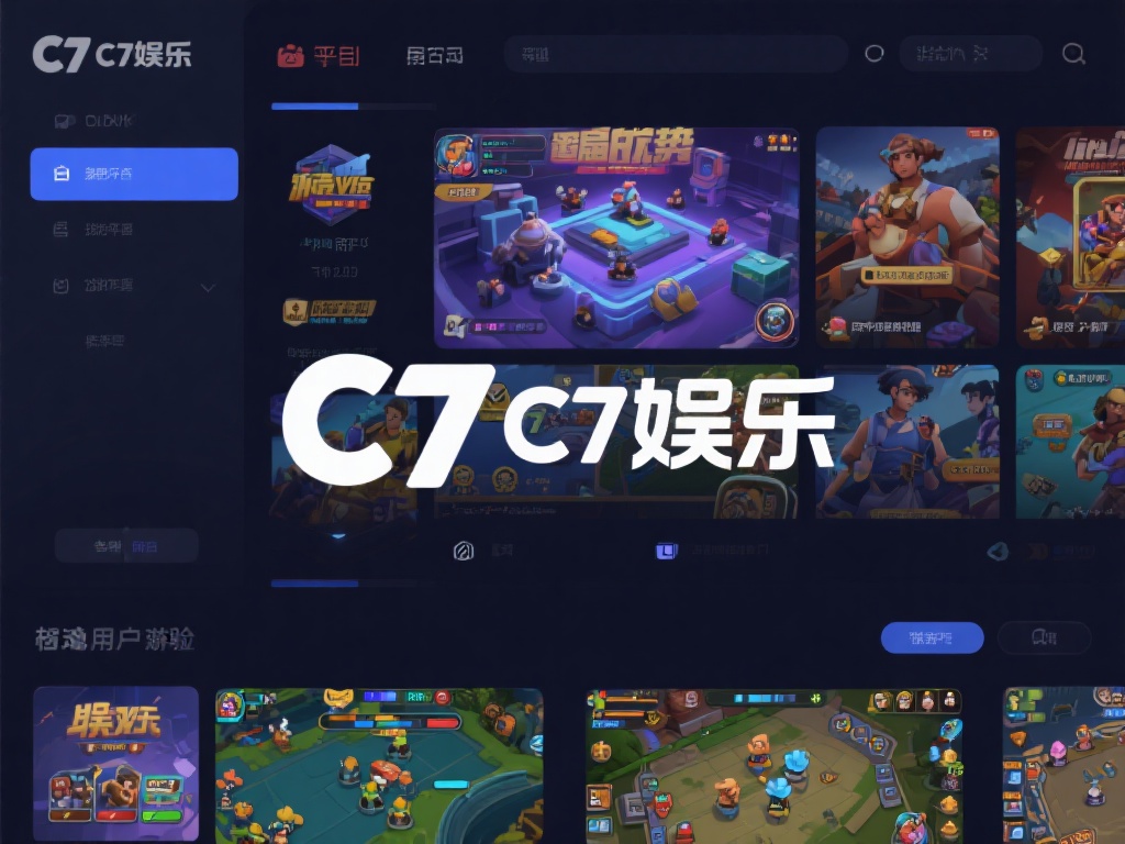 c7娱乐下载链接游戏,畅享无限精彩游戏体验等你来挑战! (c7娱乐下载链接游戏,畅享无限精彩游戏体验,等你来挑战巅峰!) 在众多游戏平台中,c7娱乐凭借其独特优势脱颖而出。